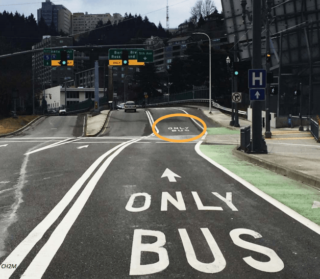 Portland Has a Plan to Do for Buses What It Did for Cycling