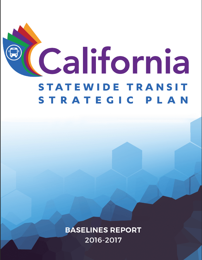 Webinar: How to Improve Transit in California