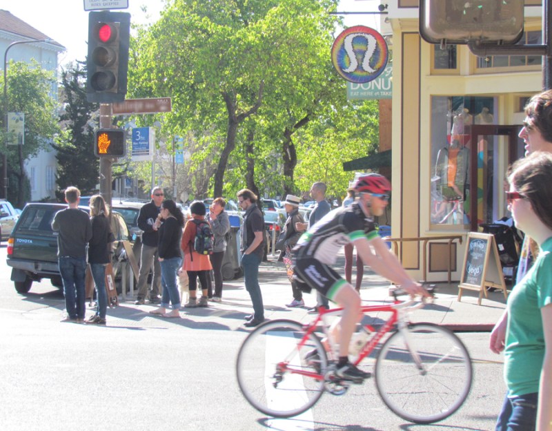 Learn About Opportunities for Accessibility, Livability, Equity in S.B. 1 Funding Plans