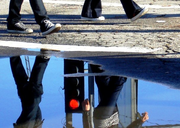 We Don’t Appreciate the Vulnerability of Pedestrians Until It’s Too Late