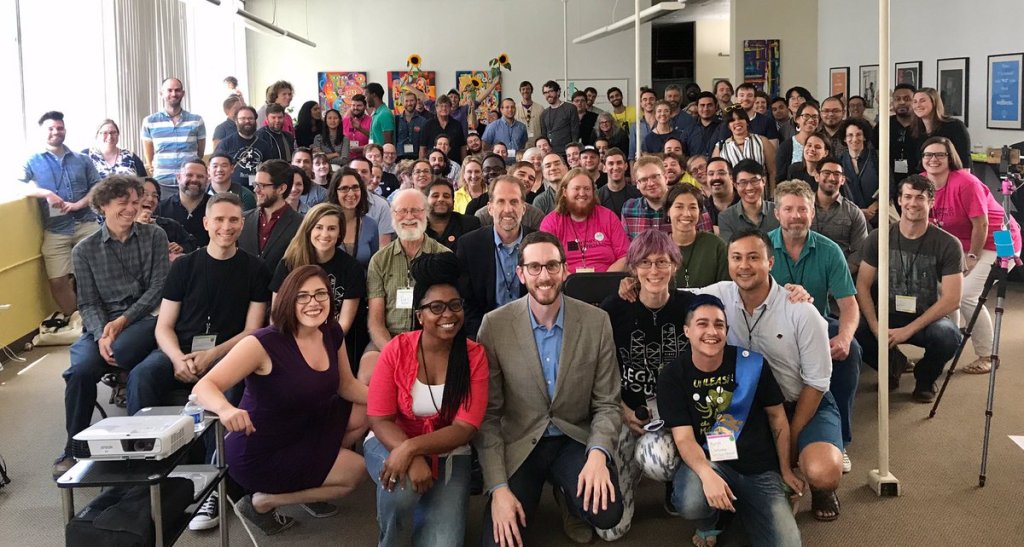 YIMBY Conference Debrief