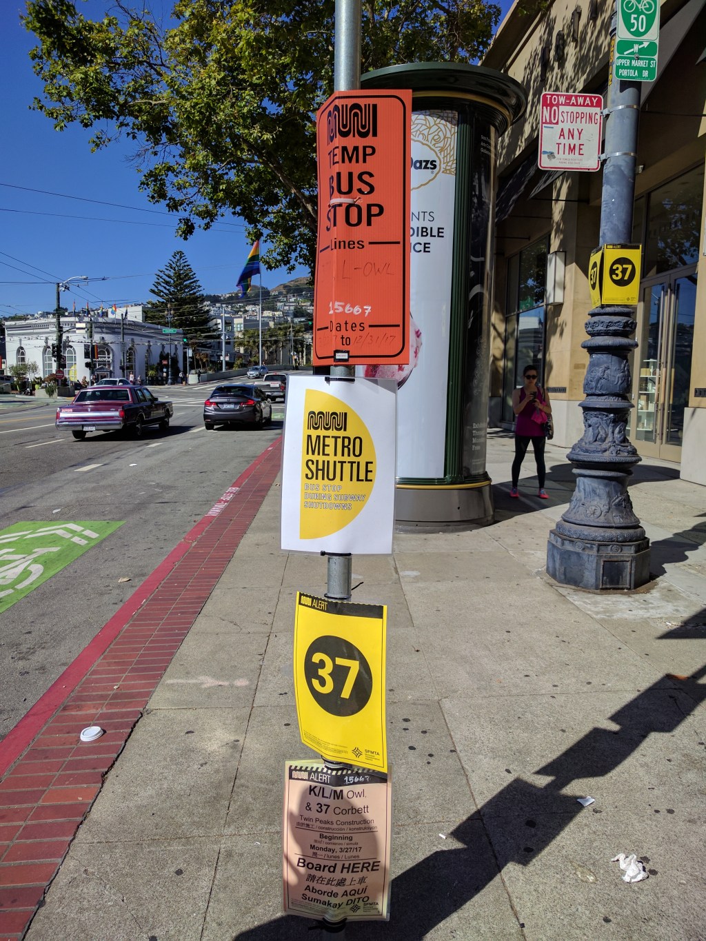 Muni Subway Closures — Can’t We Do Better?