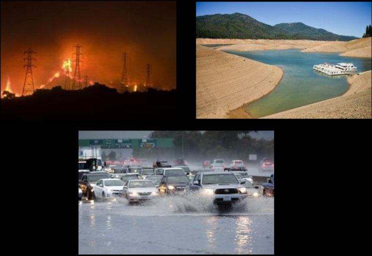 SPUR Talk: Achieving Local Climate Goals