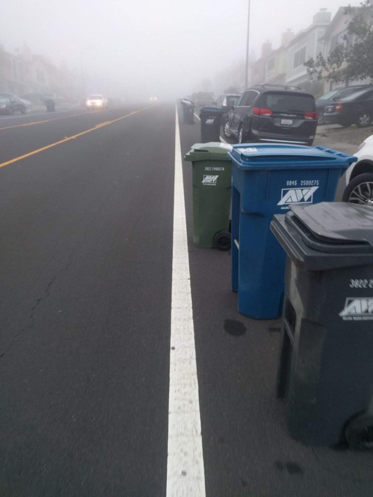 Daly City’s City Manager Says it’s Okay to Trash a Bike Lane