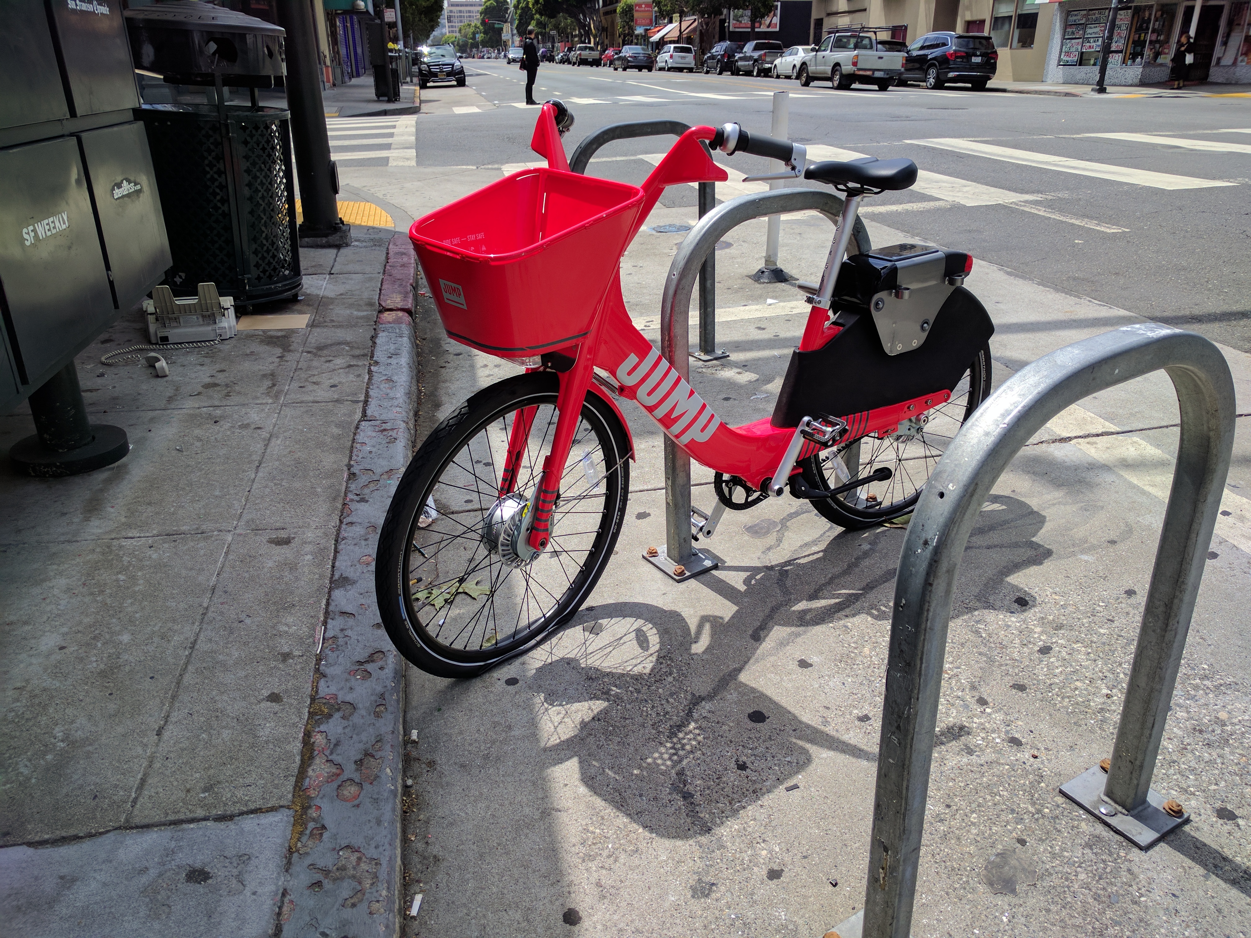 jumpbike
