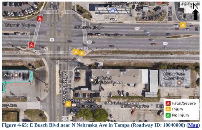 The State With the Deadliest Traffic in America Admits Its High-Speed Streets Have to Change