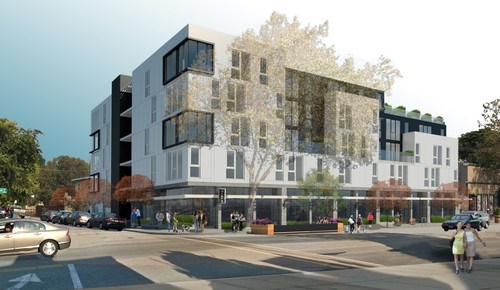 TransForm Celebrates GreenTRIP Program to Reduce Parking, Car Trips