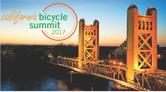 Reminder: Statewide Bike Summit Coming Next Week to Sacramento