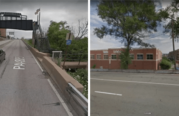 America’s Sorriest Bus Stop: Pittsburgh vs. Englewood