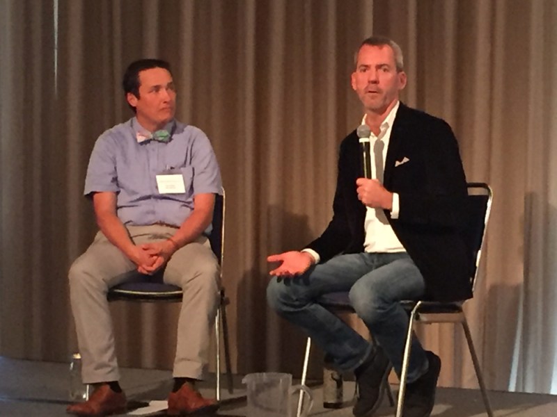 Highlights from the CalBike Summit