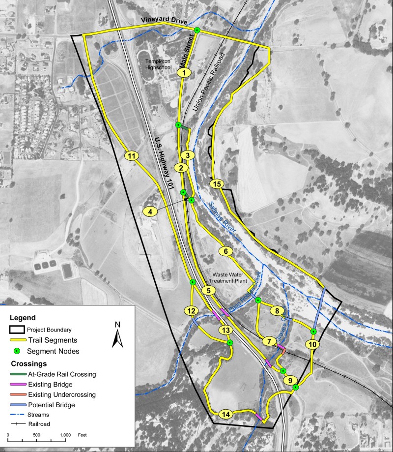 CTC Approves Another Round of Active Transportation Program Projects