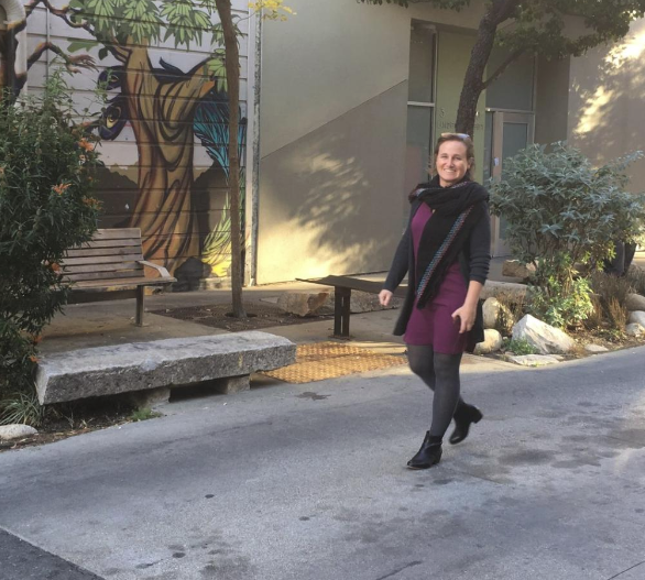 A Q&A with Walk San Francisco’s Executive Director