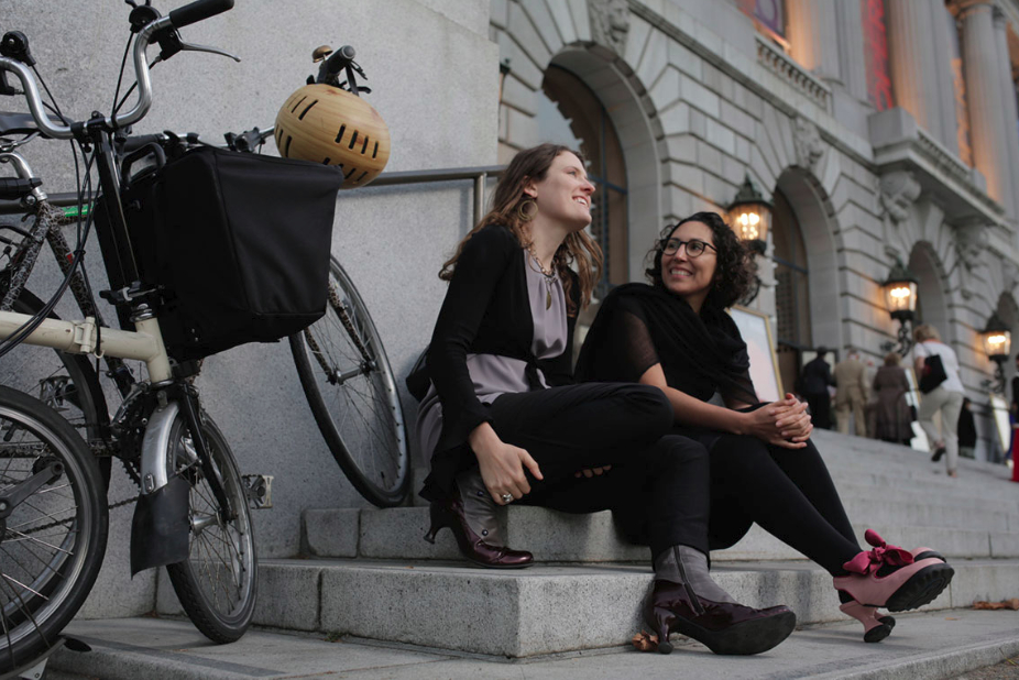 SF Urban Film Fest Kicks Off