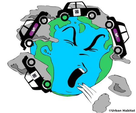 Commentary: Driving Deeper into the Climate Crisis