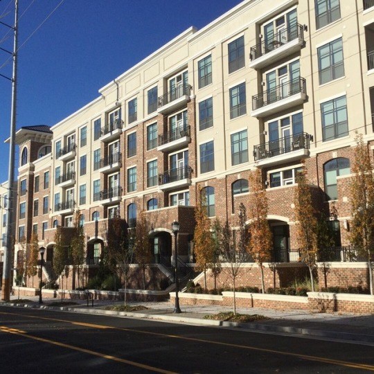 Who’s to Blame for Drive-to-Urbanism?