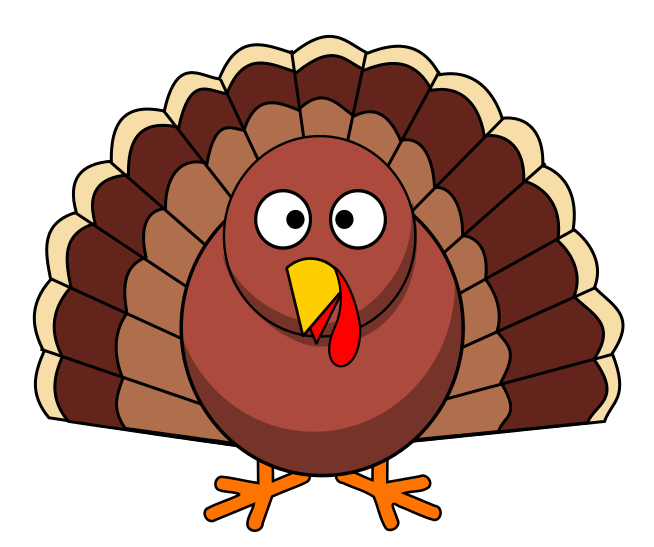 A Happy Streetsblog Thanksgiving