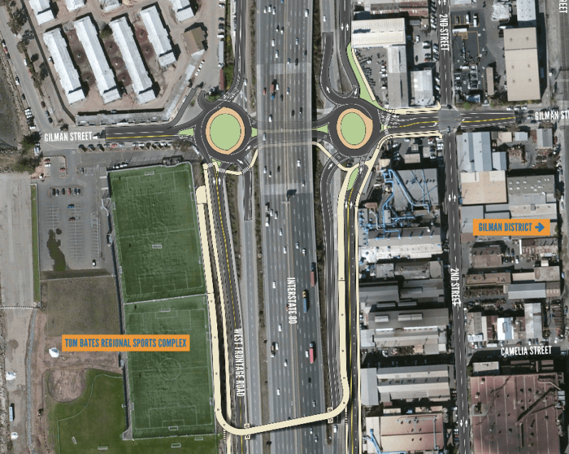 California Transportation Commission Adopts More ATP Projects