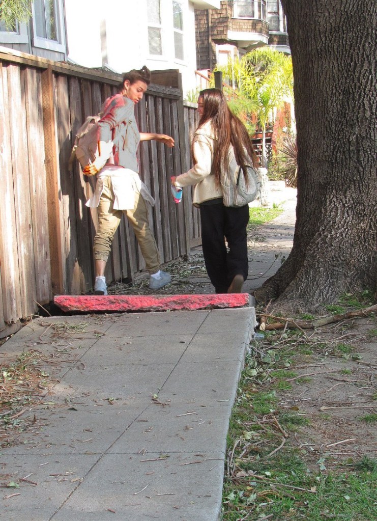 Podcast #2: Editors Tackle Your Questions… About Sidewalks
