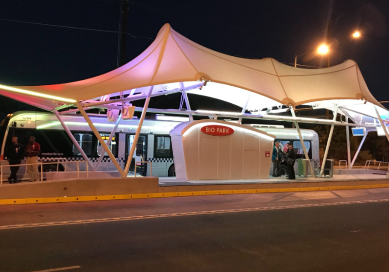 Albuquerque’s Fledgling BRT Has Problems, But Don’t Panic