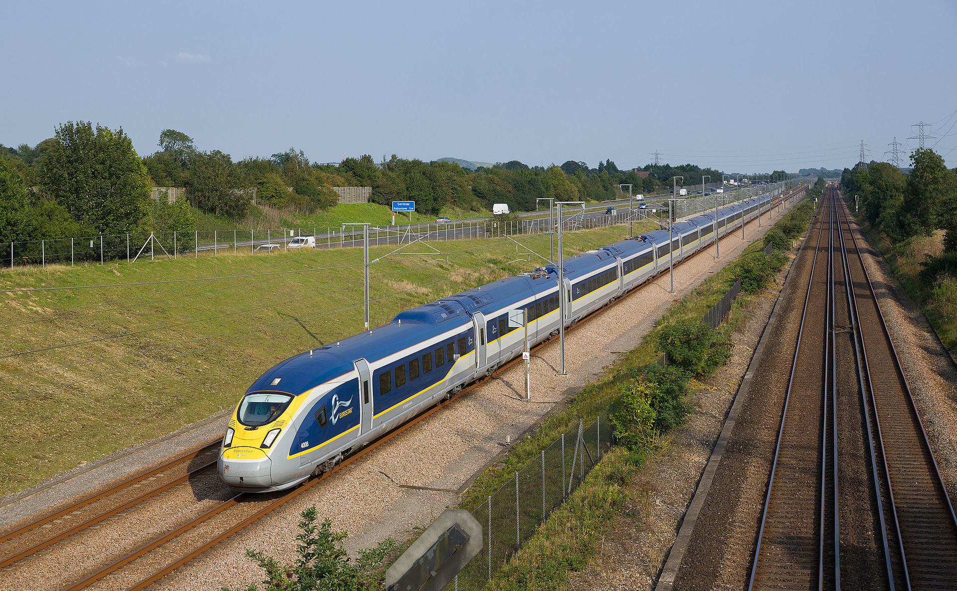 HSR Connection to San Jose and SF at Risk