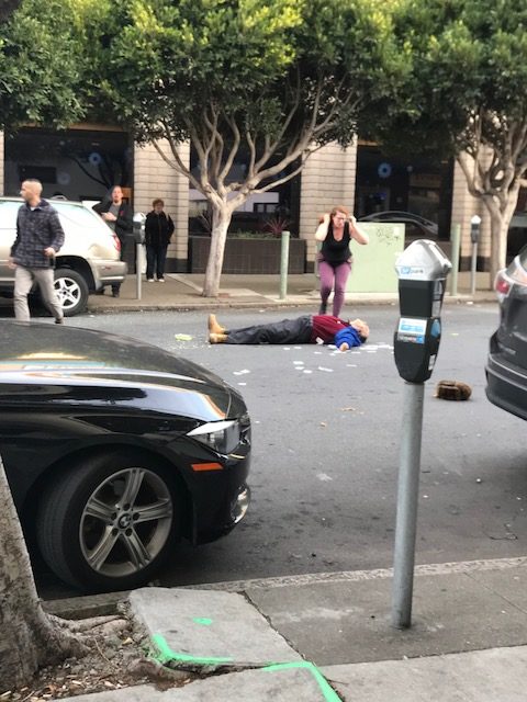 New Year’s Crash Stark Reminder of Work Yet to be Done