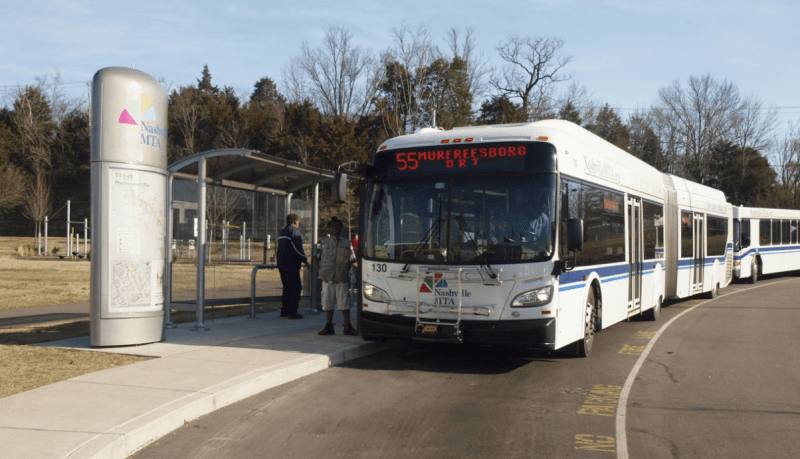 The Nashville Media Is Getting Played by Transit-Bashing Hired Guns