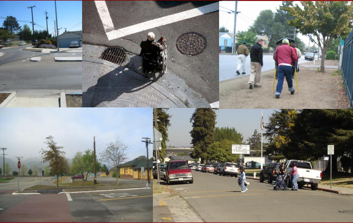 Bike and Ped Master Plan for Alameda County’s Unincorporated Areas