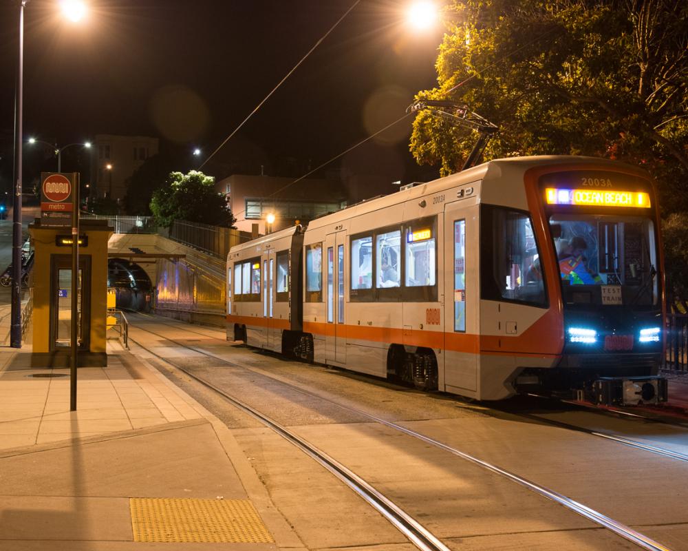 Muni Measure’s Failure and the Future of San Francisco Transit