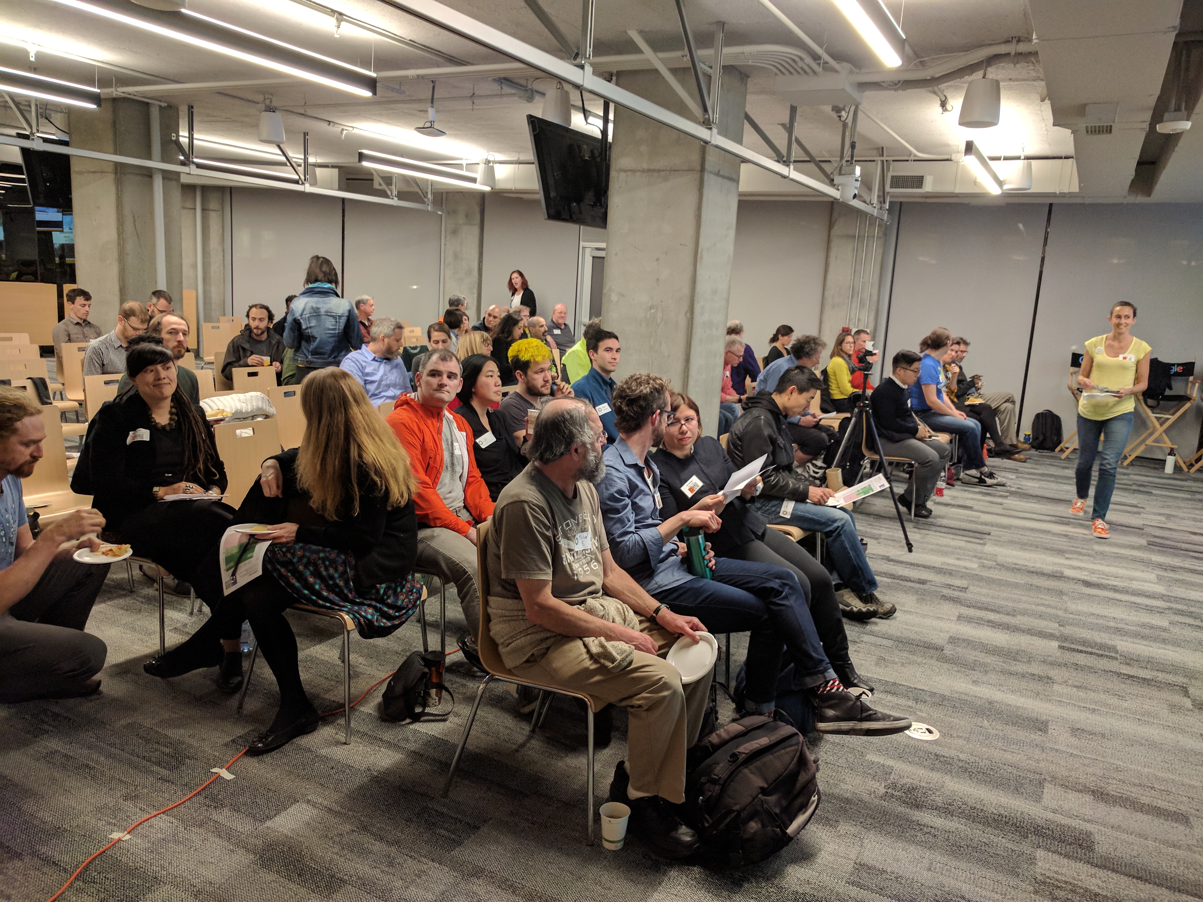 Audience
