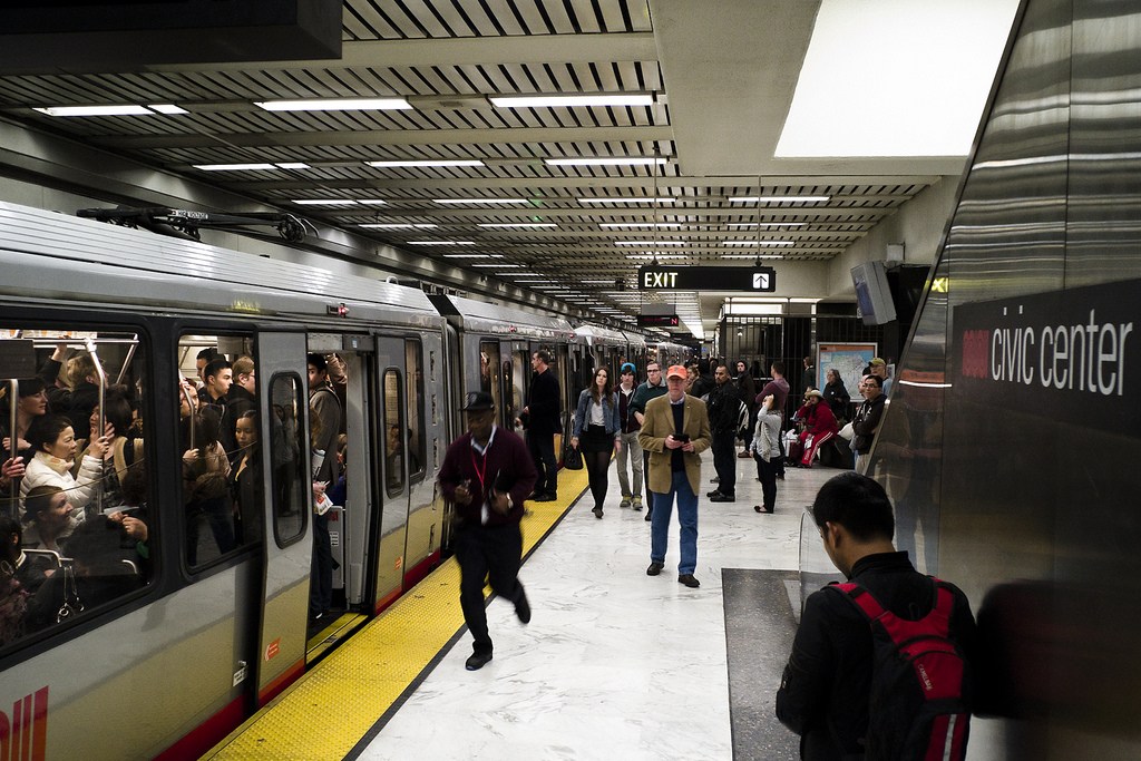 Transit Riders Win Half-Hour Extension on Muni Tickets