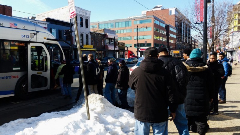 The Case for Decriminalizing Fare Evasion