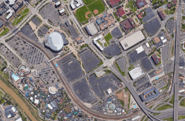 It’s March: Send Us Your Parking Craters!