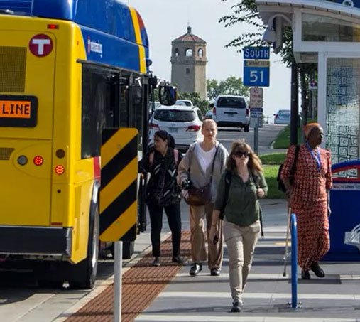 Minneapolis Figured Out the Formula for Increasing Bus Ridership