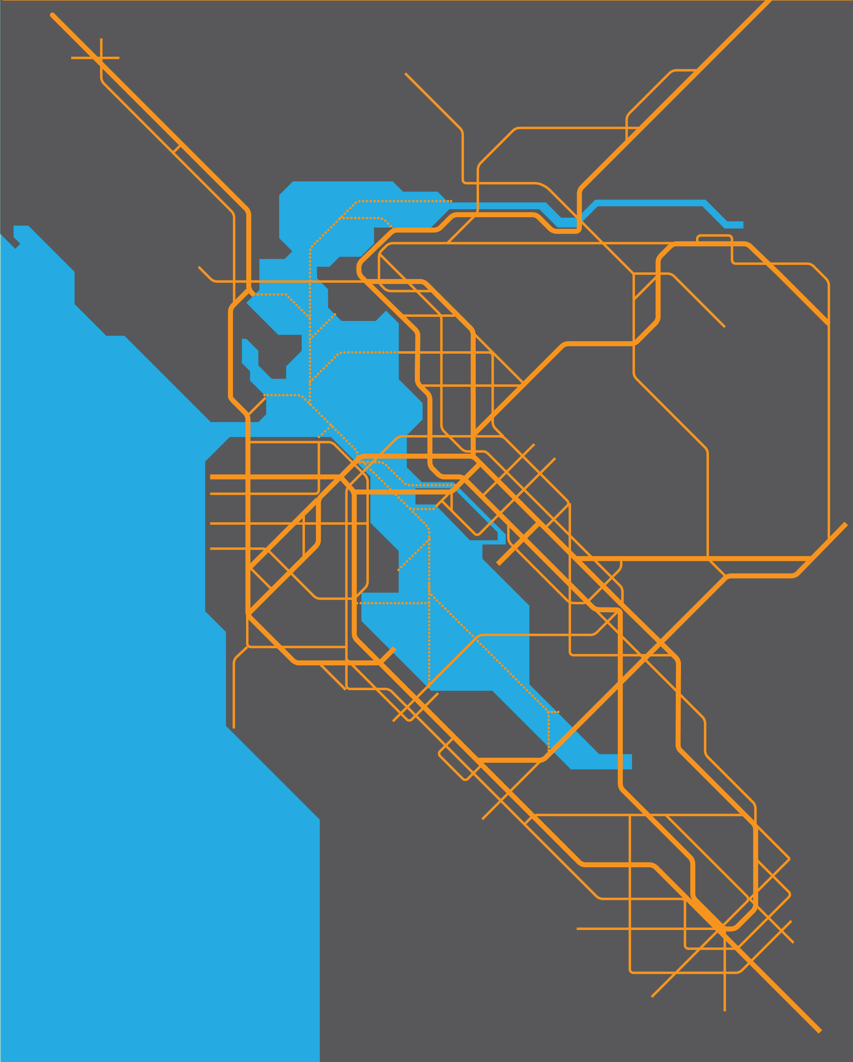Want to Know Where the Candidates Stand on Livability and Transportation? - Streetsblog San Francisco