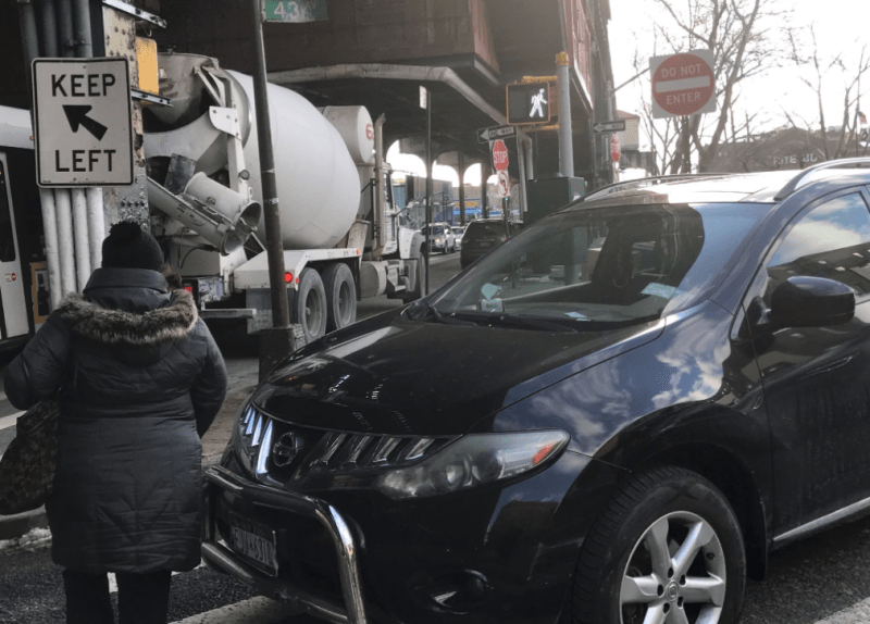 How to Not Be a Bully Behind the Wheel