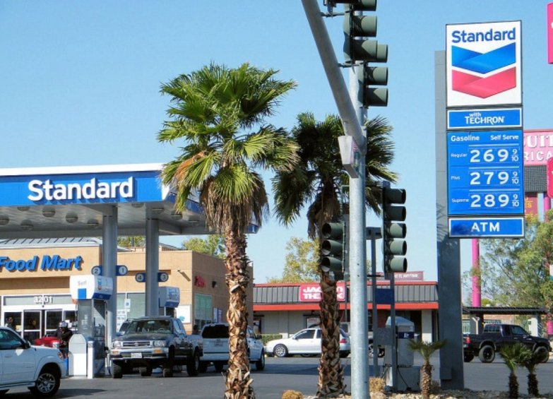 Democrats Vow to Fight for Cheap Gas