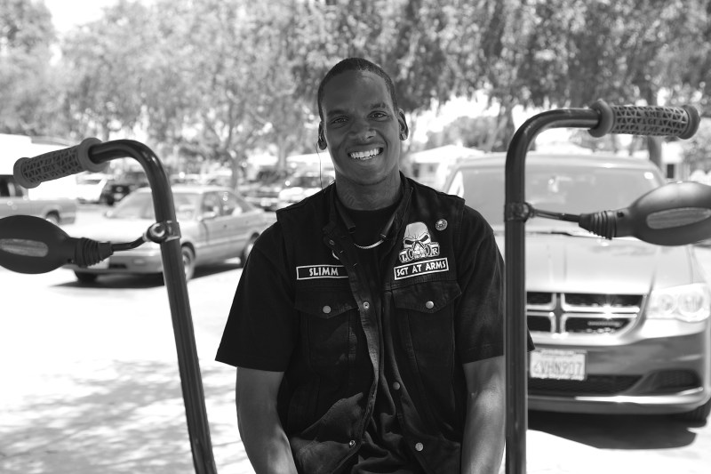 “I Can’t Go Everywhere that I Thought I Could Go”: When Black and Brown Cyclists Need Safety from More than Traffic