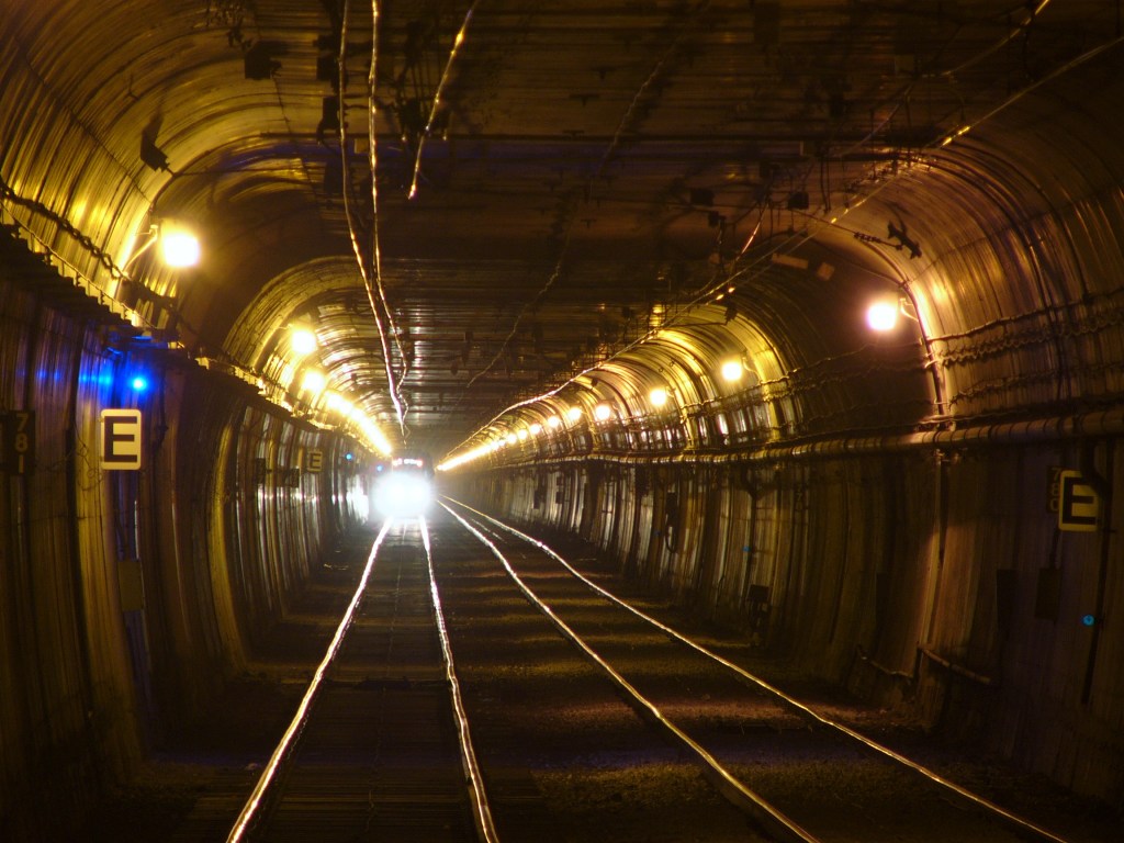 Guest Commentary: Tips for a Tunnel Shutdown