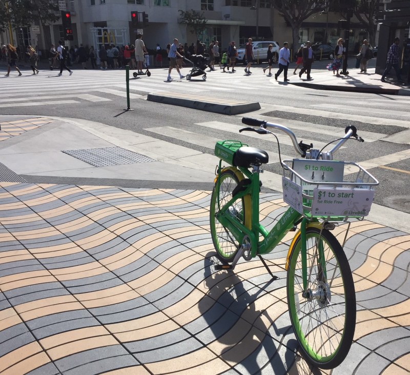 Santa Monica Proposes Regulations For E-Scooters, E-Bikes