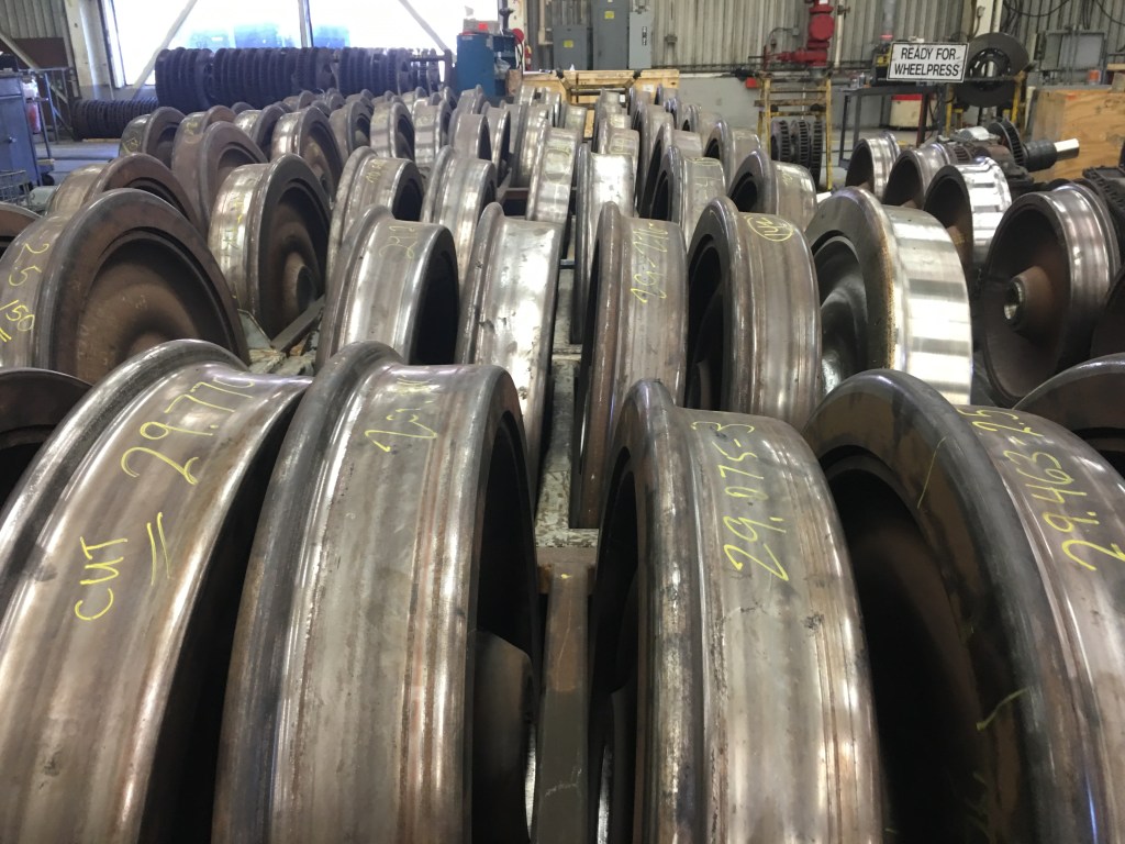 BART Makes Headway against Headache-Inducing Howl