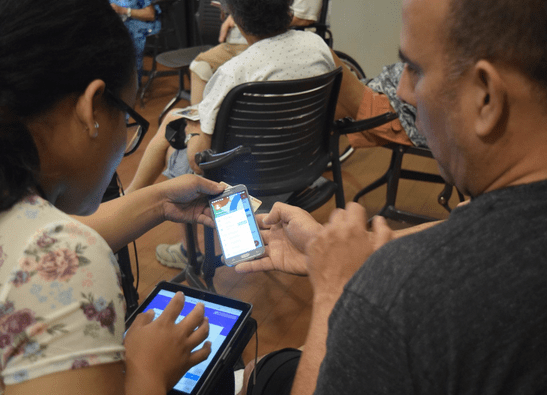 AARP Announces Challenge Grant Winners: Five Are in California