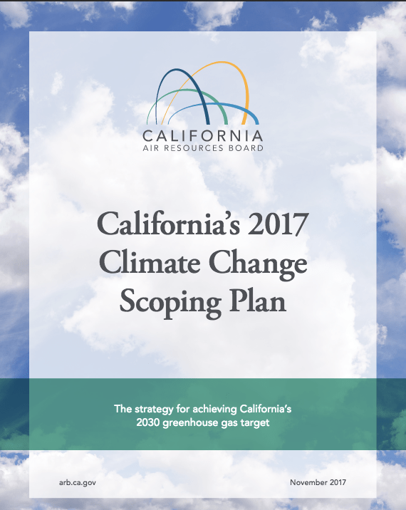 Suit Alleges Air Resources Board Plan Limits Housing, Victimizes Poor