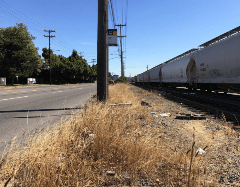 The Search Is on for America’s Sorriest Bus Stop — Send Us Your Photos!