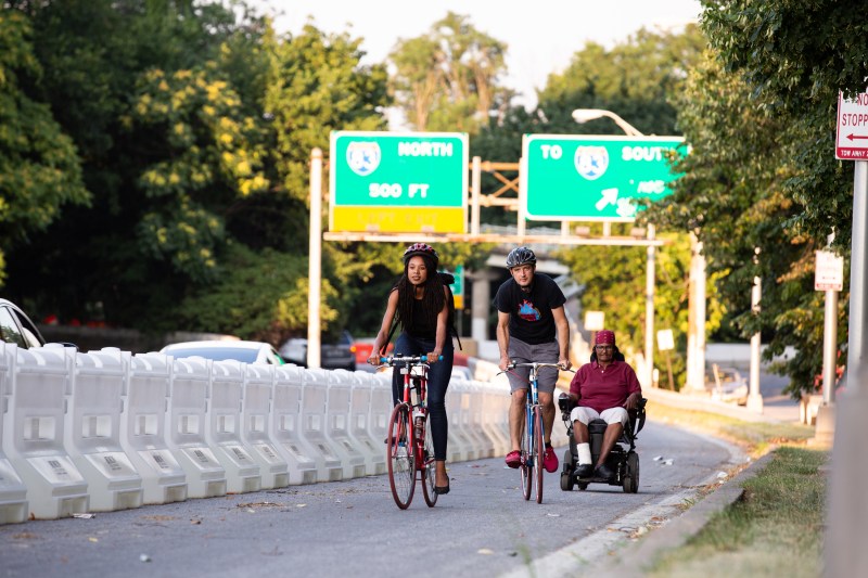 How to Make a Super Quick Fix for a Dangerous Road