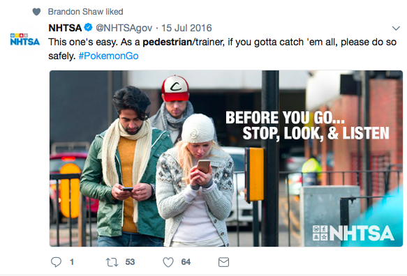 6 Times NHTSA Scolded Pedestrians When It Knew SUVs Were Killing Them