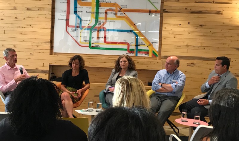 Minimum Wage for Uber Drivers?