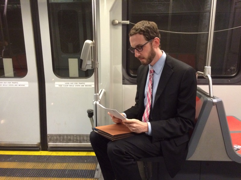 Housing-Near-Transit Bill Passes Its First Hearing