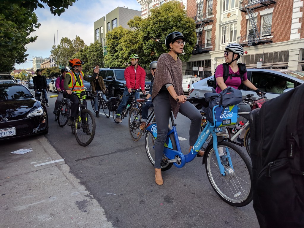 UPDATE: San Francisco E-Bike Fleet Will Be Restored Months Before NYC