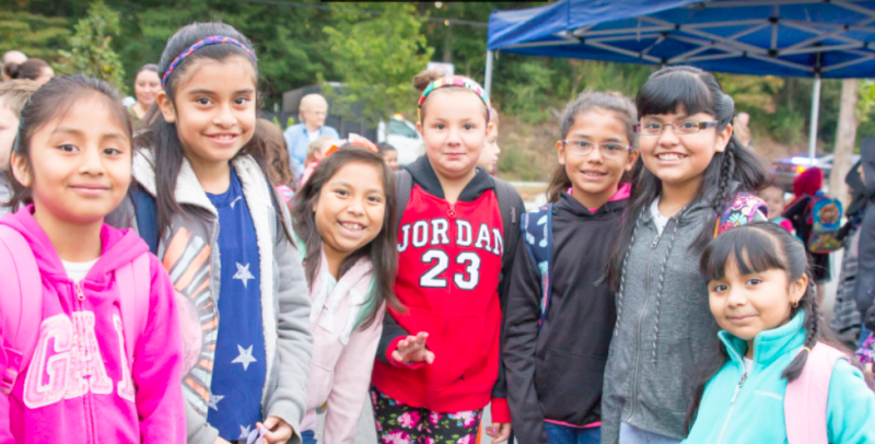 North Carolina Tries to Deflect Blame for Coming Demise of “Safe Routes” Program