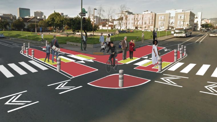 Oakland’s Swift Safety Strategy Coming to Lake Merritt Station